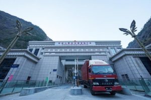 Търговията на Xizang нараства с по-силни глобални връзки