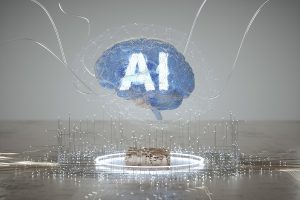 AI push премества иновациите в ежедневието