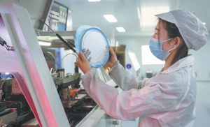 Външни предизвикателства, катализиращи самодостатъчността на веригата за доставки на полупроводници