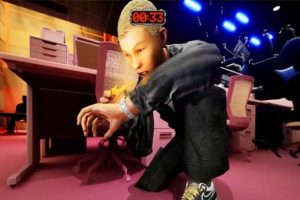 Техническото изкуство е ключова сила в разширяването на нови индустриални пътища