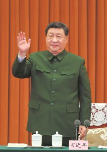 Си изпраща празнични поздрави на целия обслужващ персонал