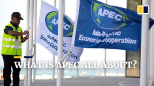 Отвън навътре | Тихото сътрудничество на Apec все още има значение в един шумен, разделен свят