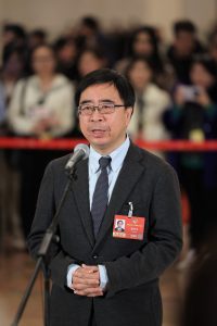 Китай напредва в квантовата технология, поставя глобални рекорди с нови иновации: национален политически съветник