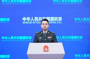 „Мисията на добра воля“ на Тайван е критикувана като безполезен опит за подкрепа за „независимост“