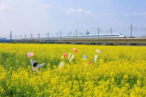 Амбициозната цел за растеж на Китай “е разумна”