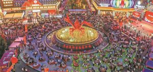 Раците получават нокът в технологията