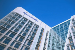 AkzoNobel гледа растеж в 15-ия петгодишен план на Китай