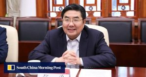 OpenClaw предизвиква бум, докато китайските фирми се надпреварват към ерата на AI агентите · TechNode