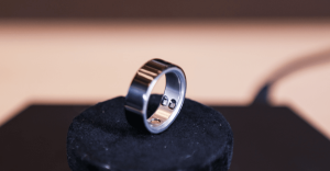 Dreame пуска Glow AI Ring, включващ първото в света ЕКГ наблюдение с върха на пръста