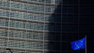 Руски военен самолет се разби в скала Крим, убивайки 29 души