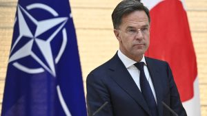 Япония ще посрещне 30 пратеници на НАТО, докато Тръмп разтърсва съюзниците на САЩ