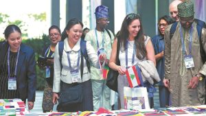 Ролята на хората в преподаването се подчертава с развитието на ИИ