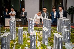 Купуването на жилища показва признаци на възстановяване