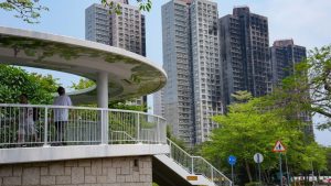 Пожарна сонда Tai Po: налягането на водата може да достигне само 20-ия етаж, казва командирът