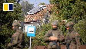 Украйна свали 33 000 руски дрона за 1 месец: министър на отбраната