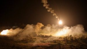 Първият ден от преговорите между Ливан и Израел за прекратяване на огъня е „положителен“, каза американски служител
