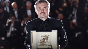 „Фьорд“ на румънеца Мунгиу печели „Златна палма“ в Кан