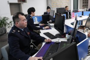 Репресии срещу „икономията на фактурирането“