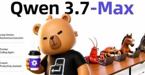 Qwen 3.7 Max на Alibaba изненадва задгранични разработчици с 35-часово автономно изпълнение на задачи